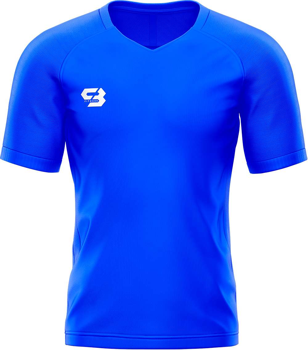 CUSTOM SOCCER JERSEY – SHABZO SPORTS