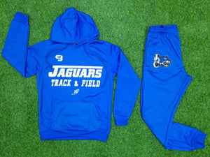 JAGUARS - TRACK SUIT