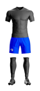 Soccer Shorts - Custom Design