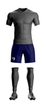 Load image into Gallery viewer, Soccer Shorts - Custom Design
