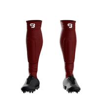 Load image into Gallery viewer, Soccer Socks - Custom Design
