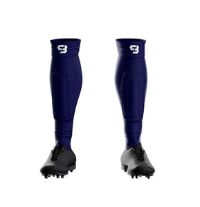 Soccer Socks - Custom Design