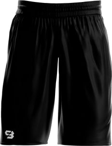 Basketball Game Shorts - Custom Design