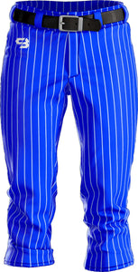 Softball Pants - Custom Design