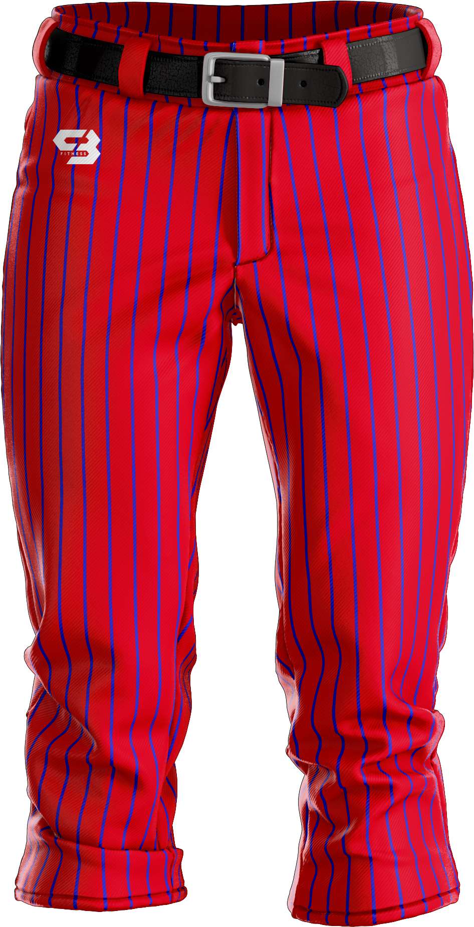 Baseball Pants - Custom Design – SB Fitness Custom Apparel