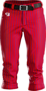 Softball Pants - Custom Design