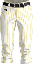 Load image into Gallery viewer, Baseball Pants - Custom Design
