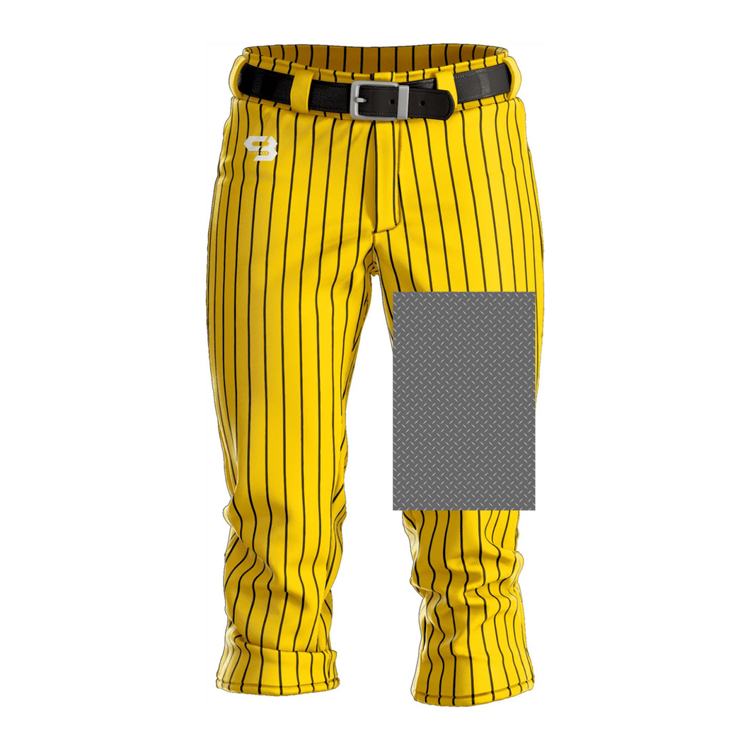 Baseball Pants - Custom Design