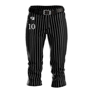 Baseball Pants - Custom Design