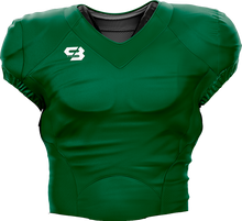 Load image into Gallery viewer, Football Game Jersey - Eagle - Custom Design
