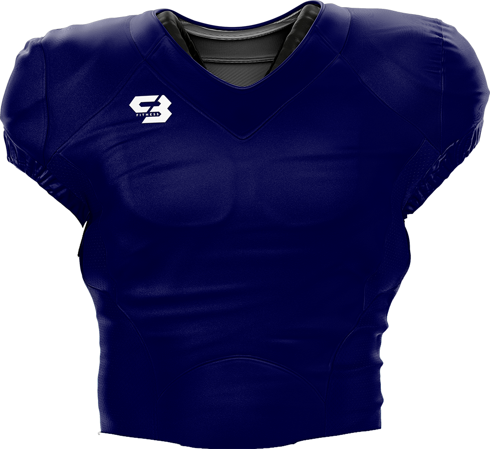 Russell Adult Football Practice Jersey