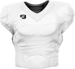 Football Practice Jersey - Reversible - Custom Design