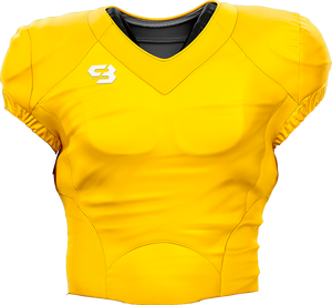 Football Game Jersey - Eagle - Custom Design