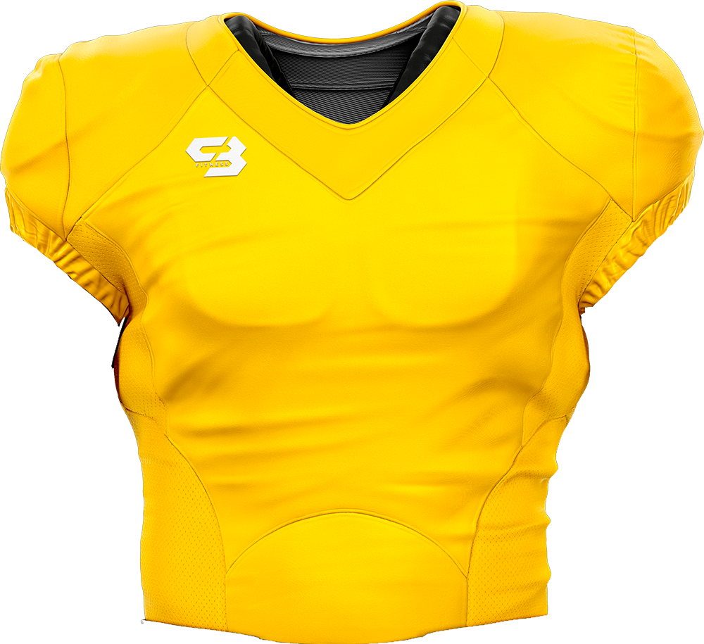 Reversible football practice deals jerseys