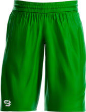 Load image into Gallery viewer, Basketball Practice Shorts - Reversible - Custom Design
