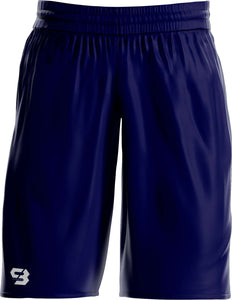 Basketball Practice Shorts - Reversible - Custom Design