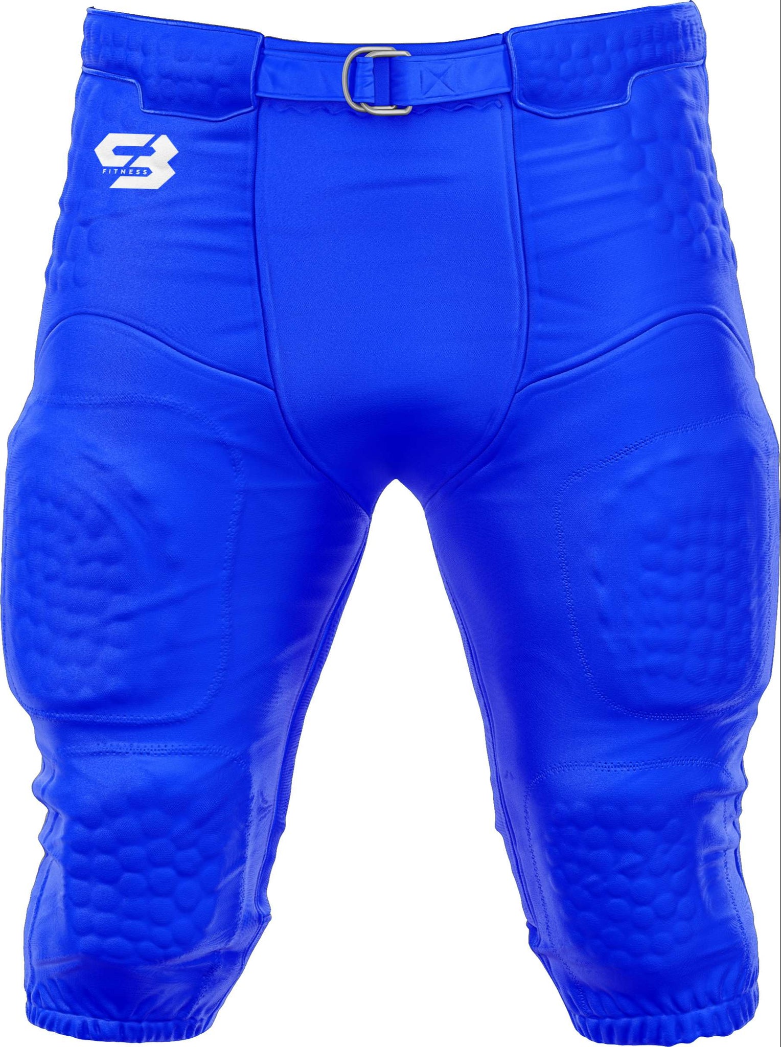 Football Pants - Custom Design – SB Fitness Custom Apparel