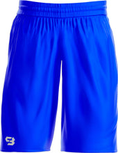 Load image into Gallery viewer, Basketball Game Shorts - Custom Design
