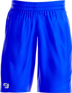 Basketball Practice Shorts - Reversible - Custom Design
