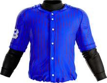 Load image into Gallery viewer, Softball Jersey - Custom Design
