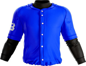 Baseball Jersey - Custom Design