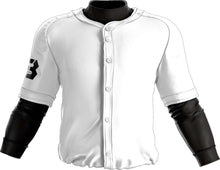 Load image into Gallery viewer, Baseball Jersey - Custom Design
