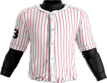 Load image into Gallery viewer, Baseball Jersey - Custom Design
